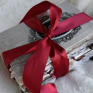 SOLD SOLD Junk Journal